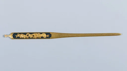 Set of Sword Fittings (Mitokoromono)
