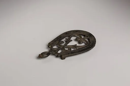 Trivet