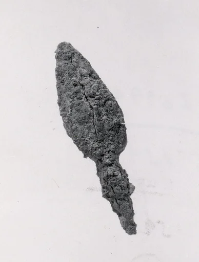 Arrowhead