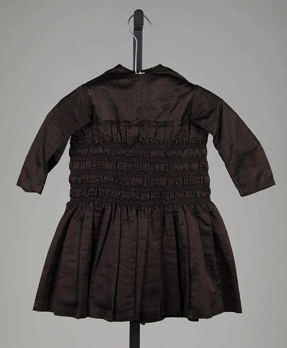 Dress — Unknown