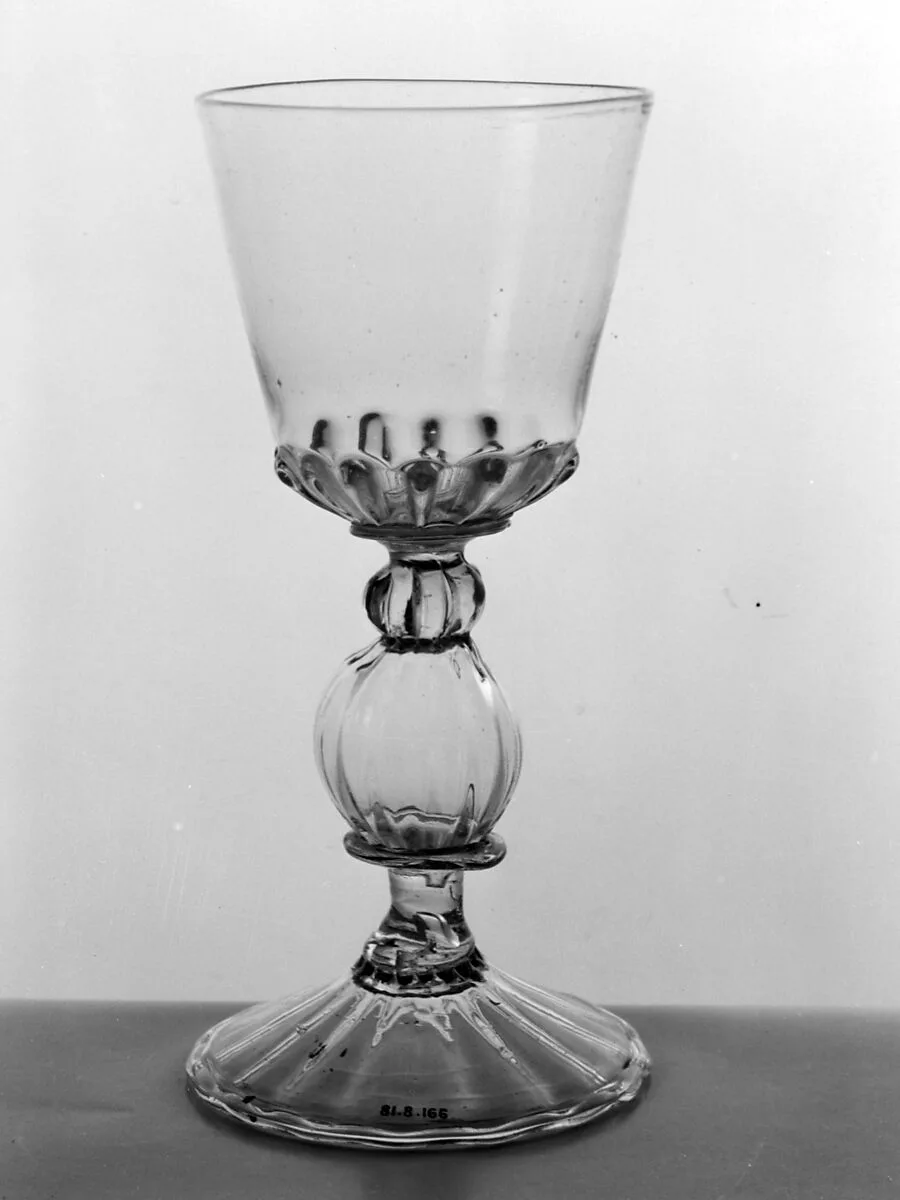 Goblet — Unknown