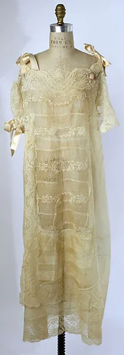 Nightgown