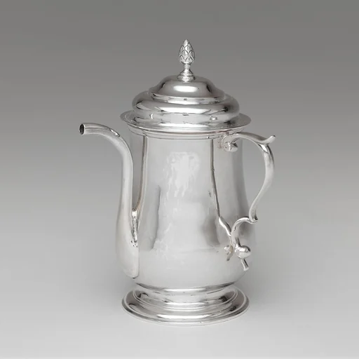 Spout Cup
