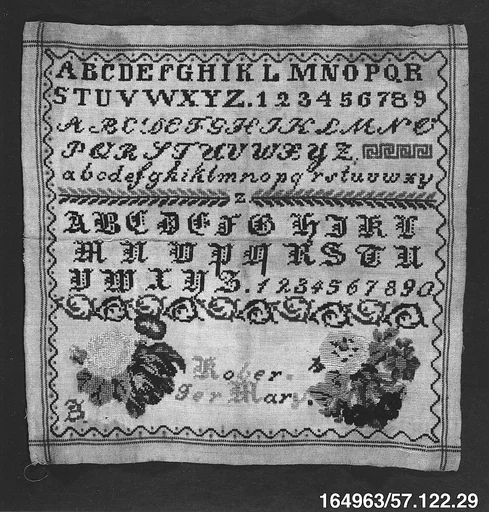 Sampler