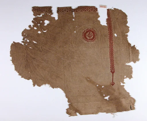 Textile Fragment