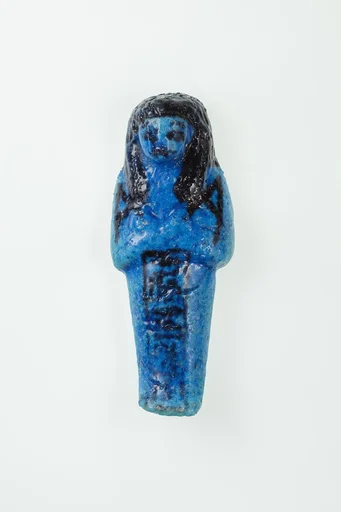 Worker Shabti of Nauny