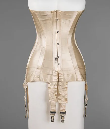 Corset