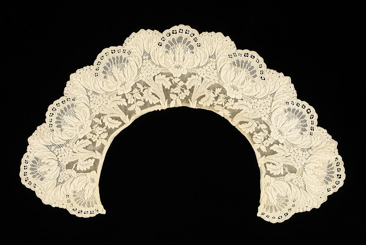 Collar — Unknown
