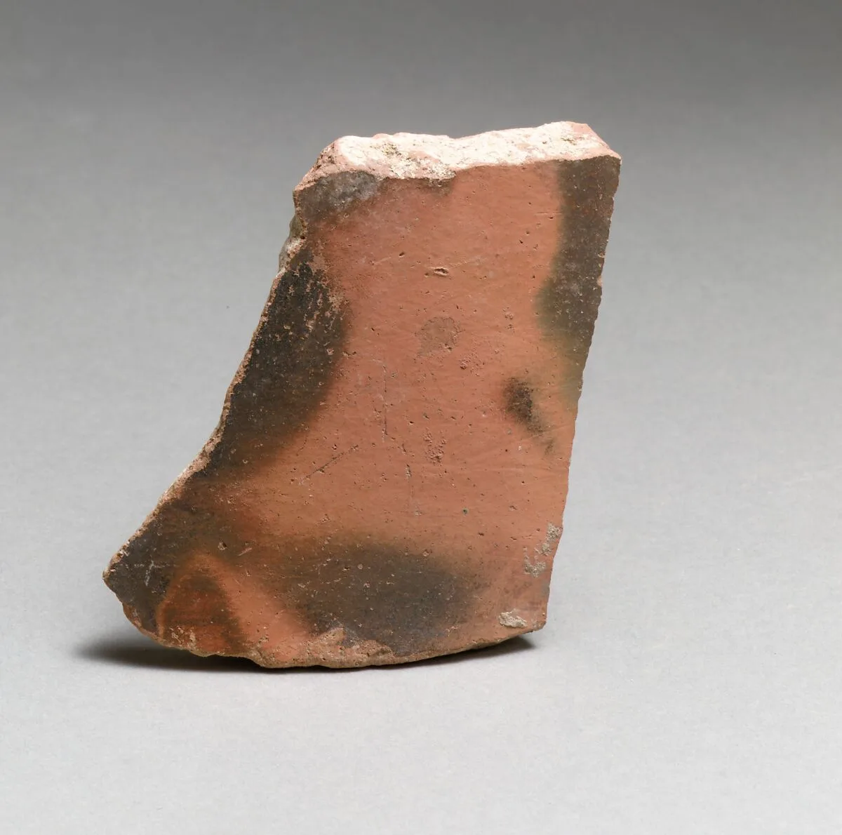Vase fragment — Unknown