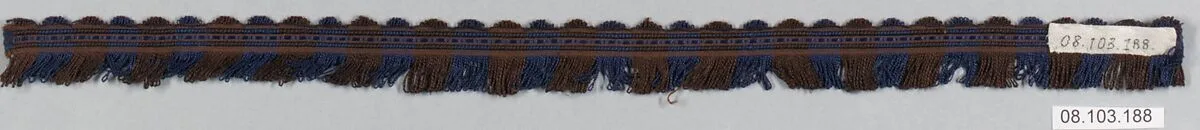 Fringe — Unknown