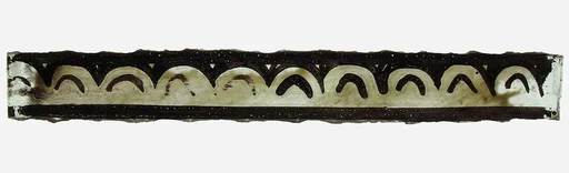 Glass Fragment