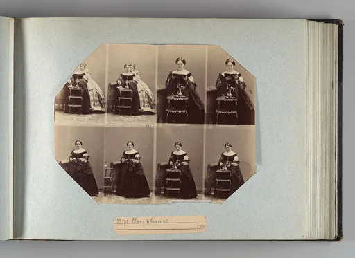 Clara Pilvois