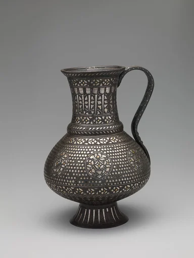 Ewer