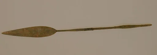 Spear