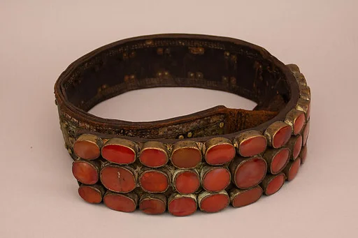 Belt