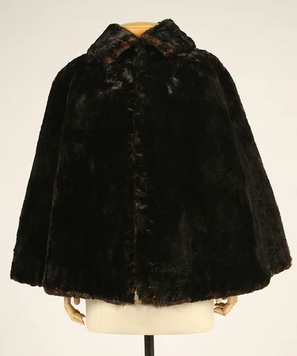 Cape