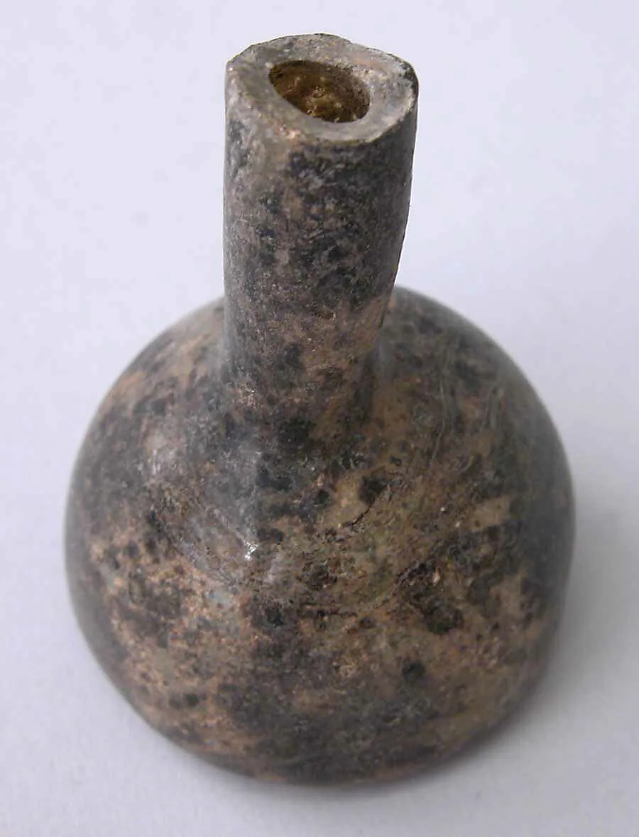 Bottle — Unknown