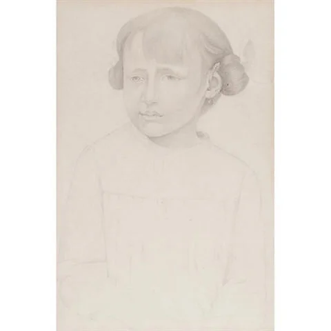 Young Girl