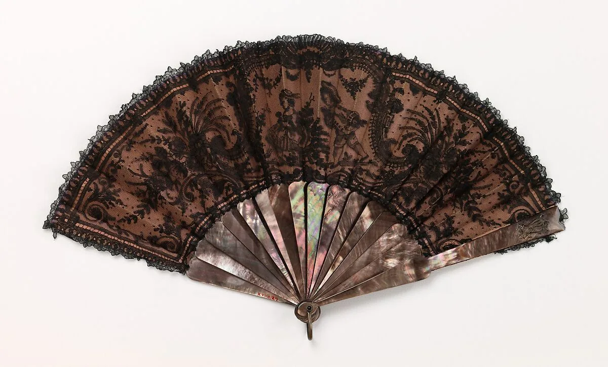Fan — Unknown