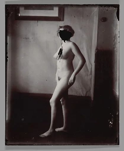 [Storyville Portrait]