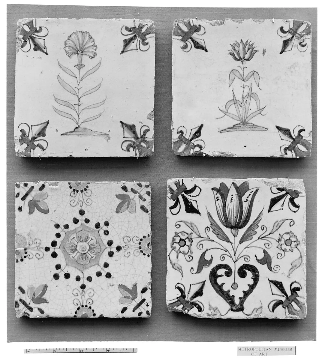 Tile — Unknown