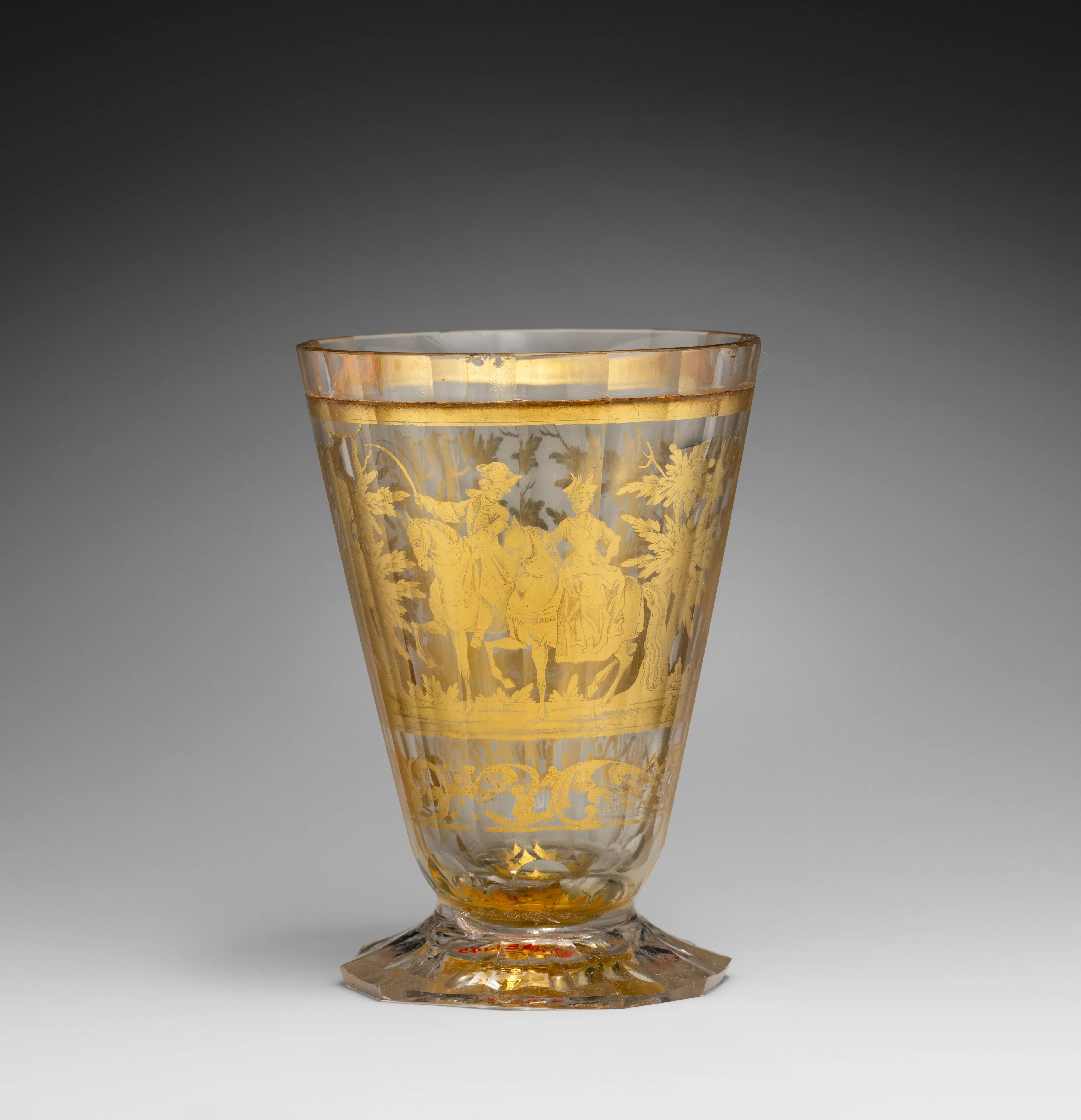 Beaker — Unknown