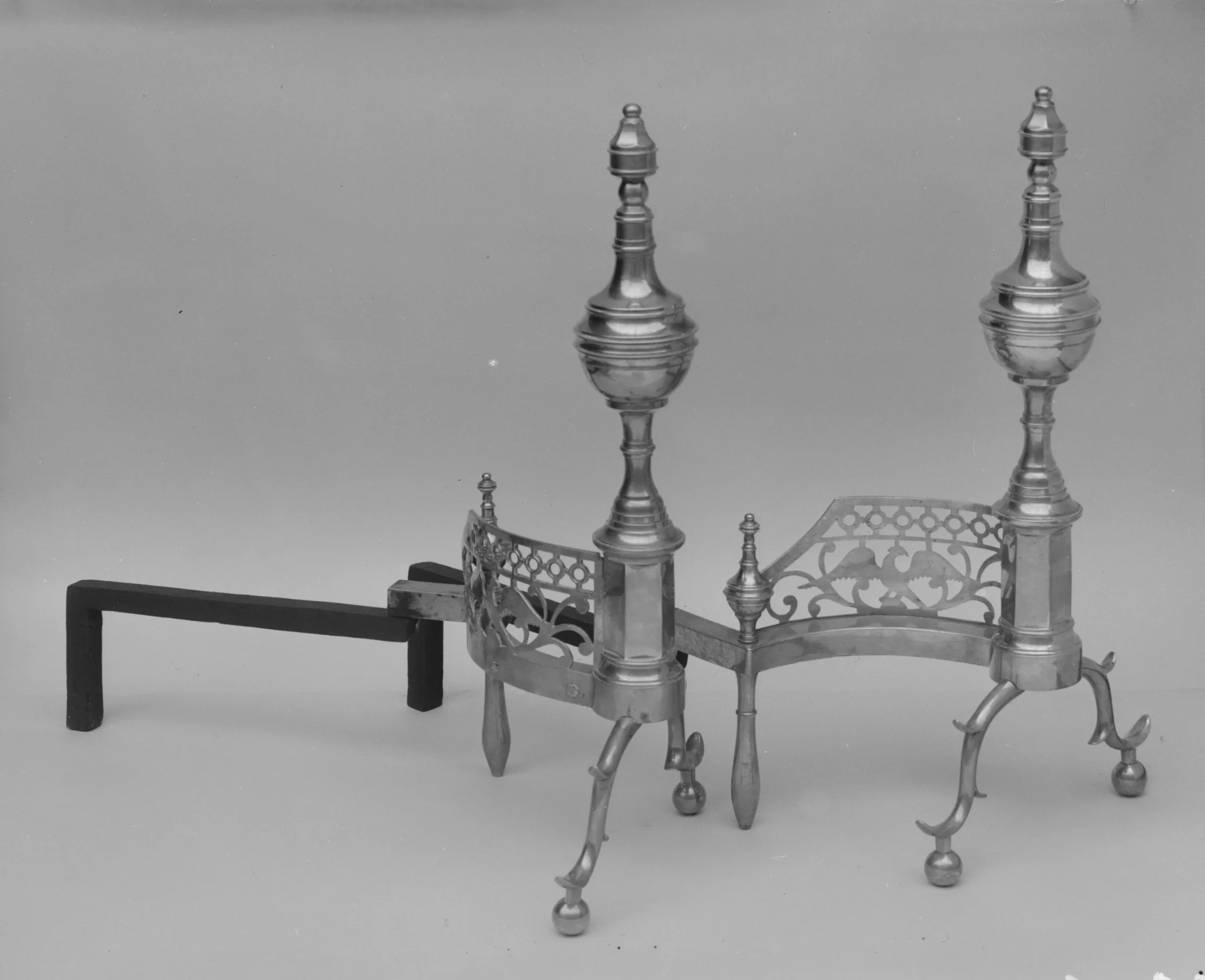Andiron — Unknown