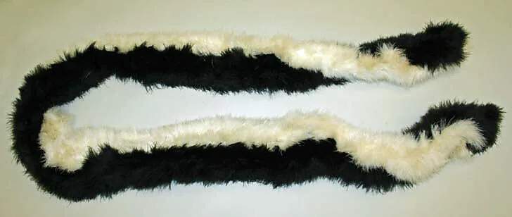 Boa — Unknown