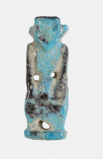 Pakhet (?) Amulet
