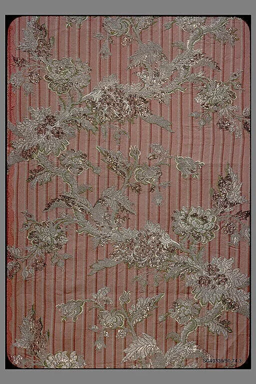 Piece — Unknown