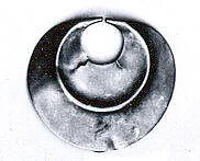 Nose Ornament