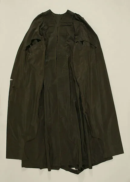 Robe — Unknown