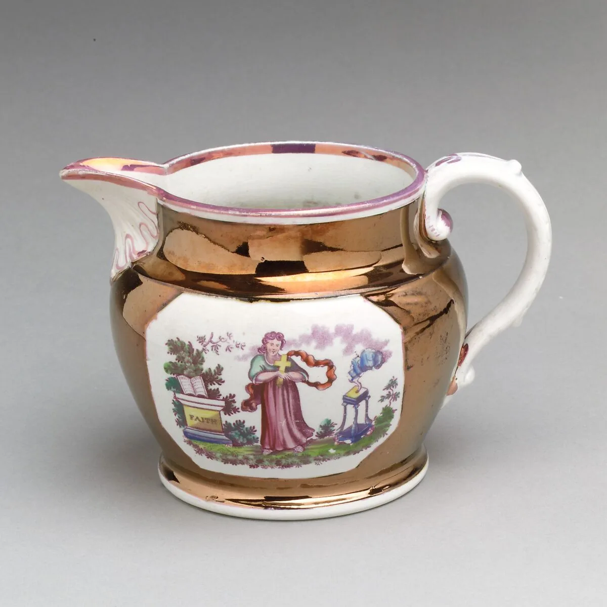 Pitcher — Unknown
