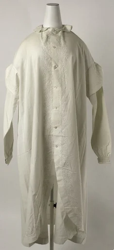 Dressing gown
