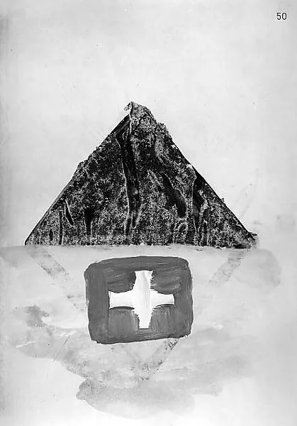 Untitled — Rosemarie Trockel