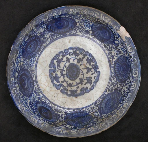 Dish