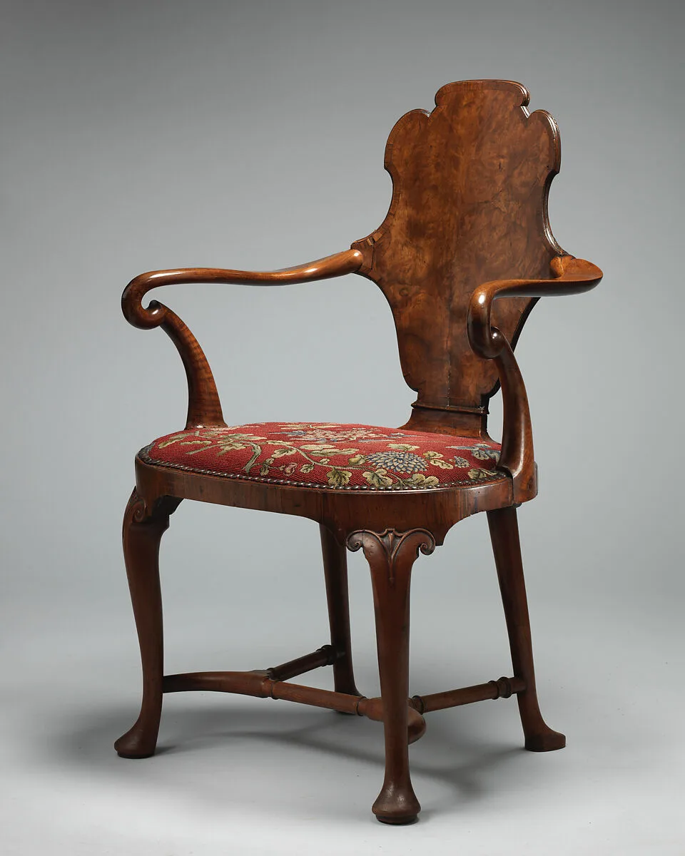 Armchair — Unknown