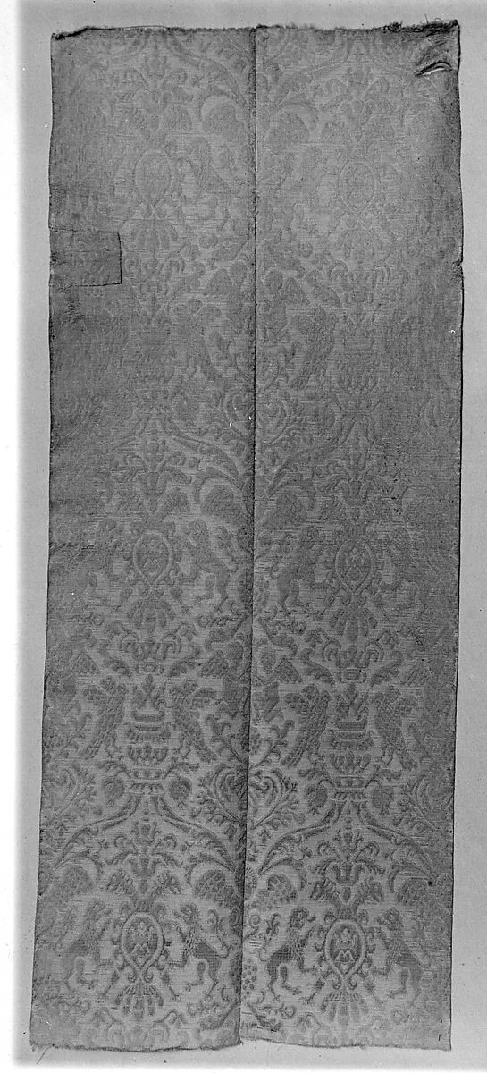 Piece — Unknown