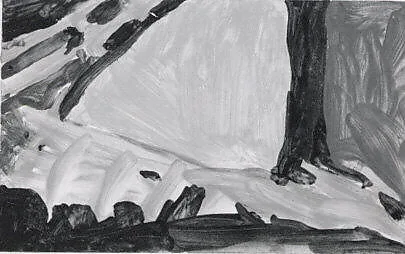 Untitled — Arthur Dove