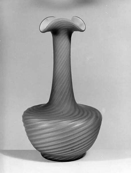 Vase — Stevens and Williams