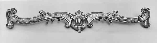 Cornice — Unknown