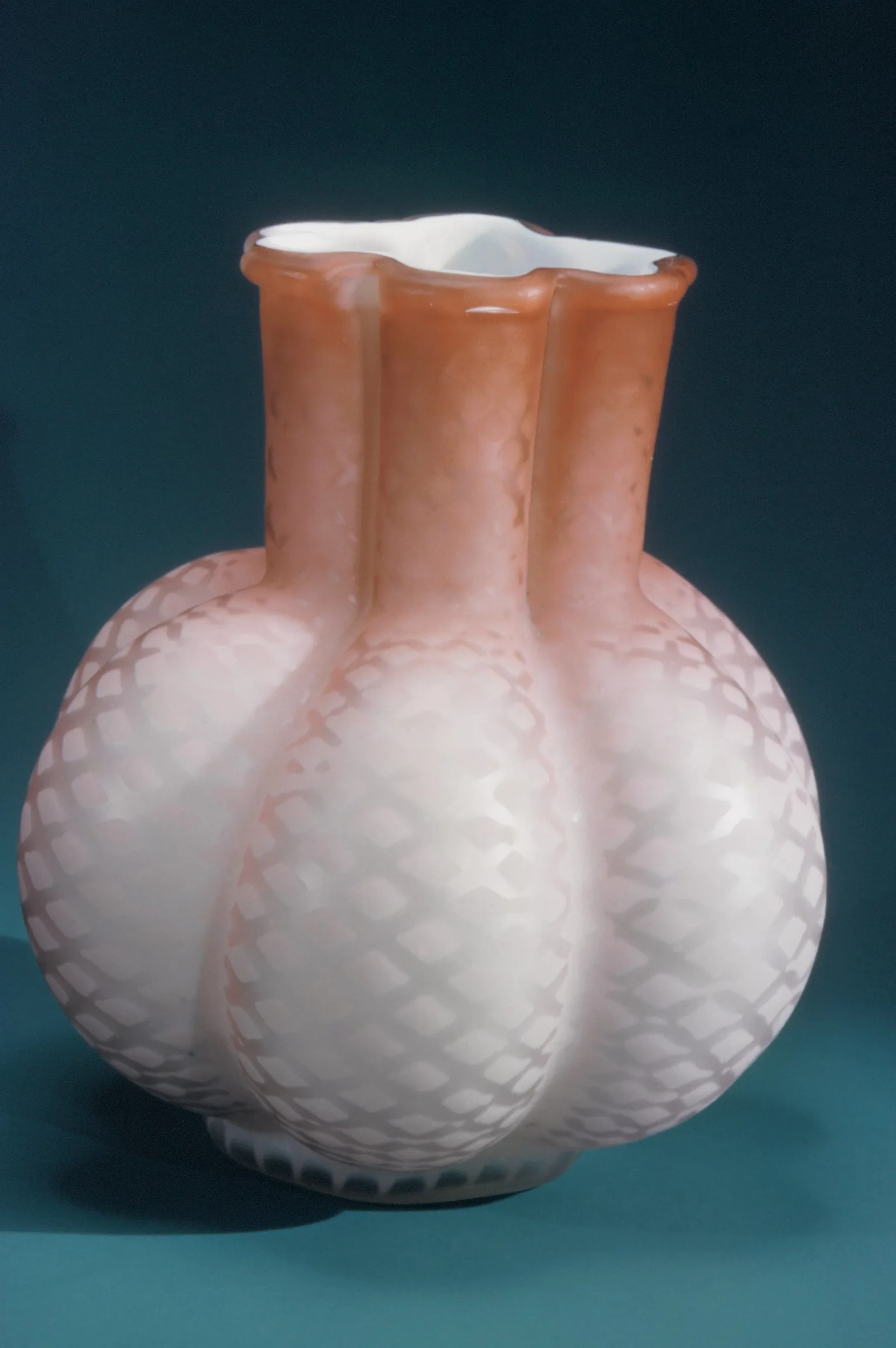 Vase — Unknown