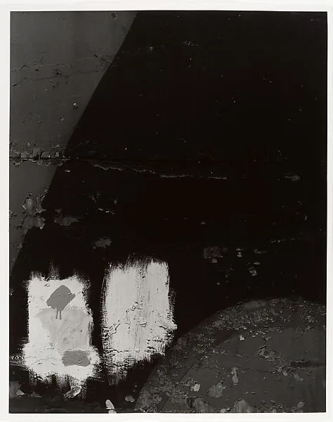 Chicago 76 — Aaron Siskind