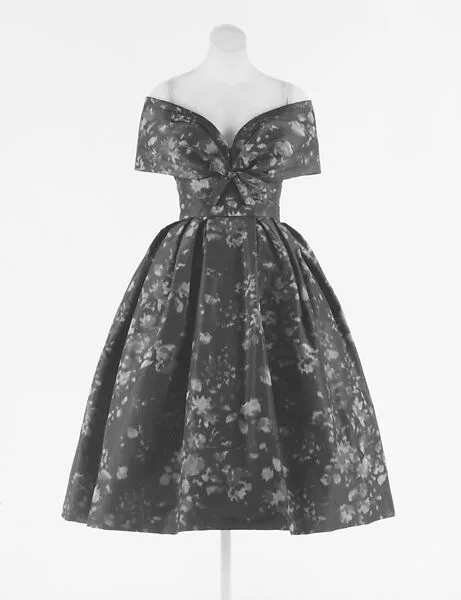 Cocktail dress — House of Dior|Yves Saint Laurent