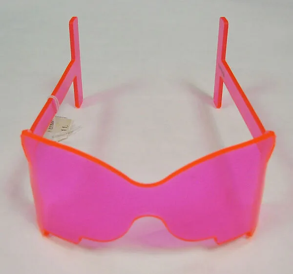 Sunglasses — Unknown