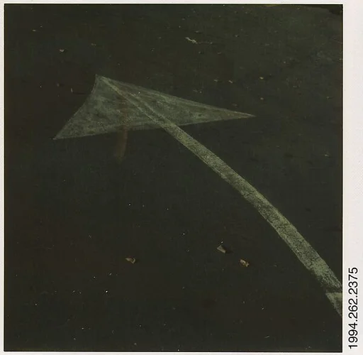 [Street Arrow]