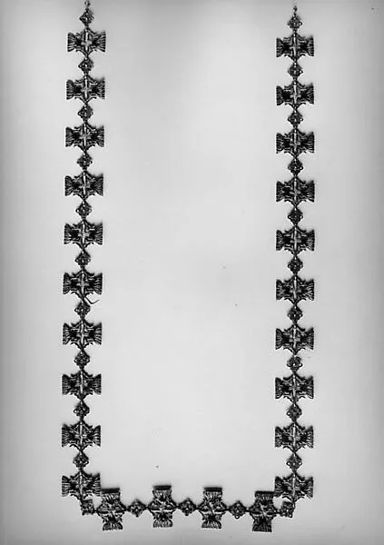 Chain — René-Jules Lalique