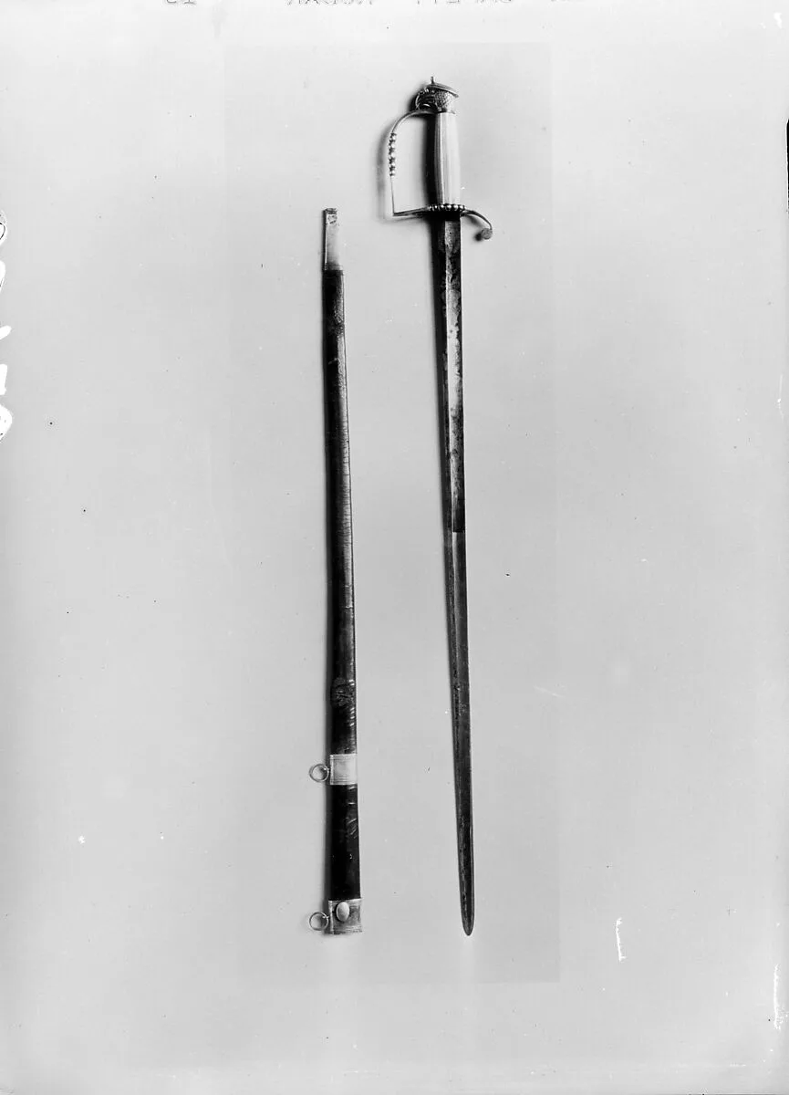 Sheath — Hart and Wilcox
