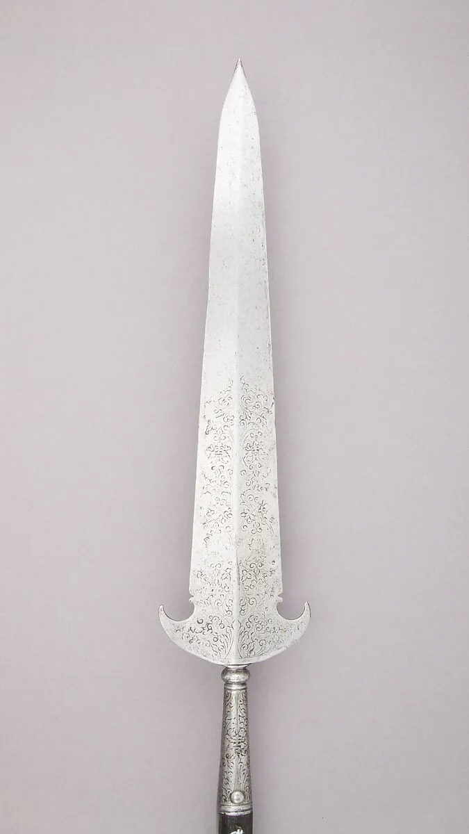 Partisan — Unknown