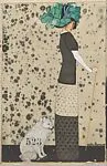 Fashion (Mode) — Wiener Werkstätte|Mela Koehler